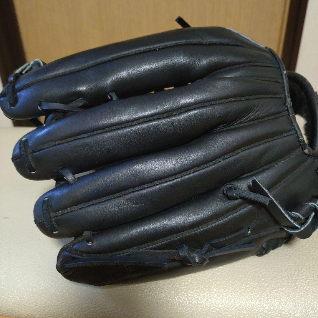 ミズノ　イチローモデル　一般軟式用グローブ ビギナー向け