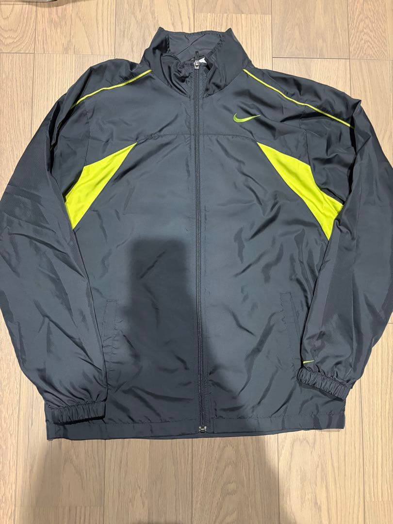 NIKE セットアップ　トレーニングウェア　上下セット