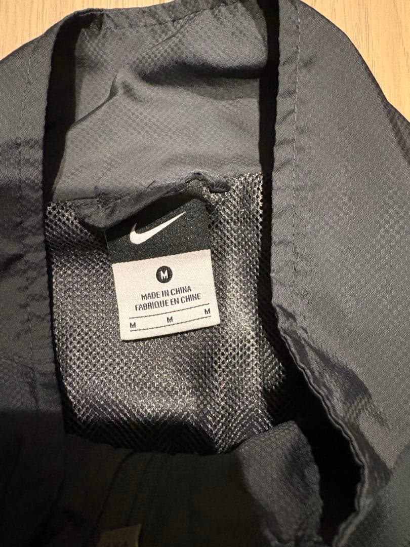NIKE セットアップ　トレーニングウェア　上下セット