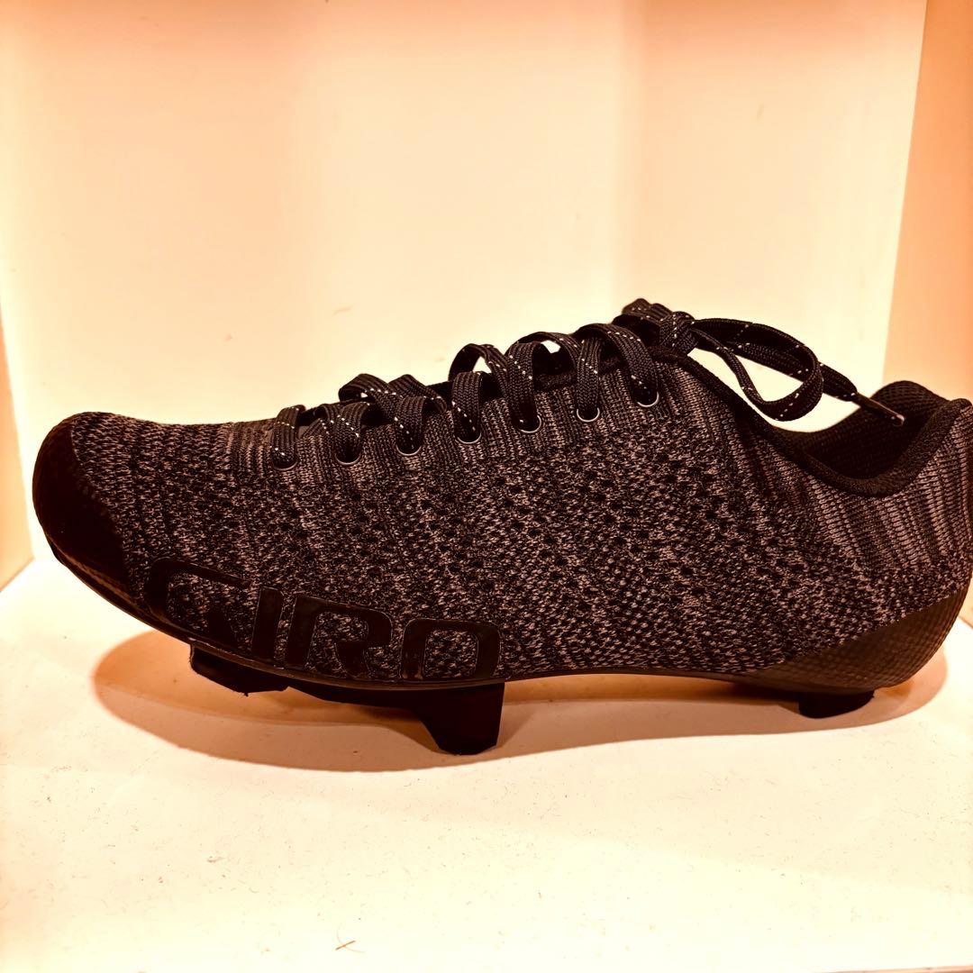 GIRO EMPIRE E70 KNIT（40.5 サイズ）
