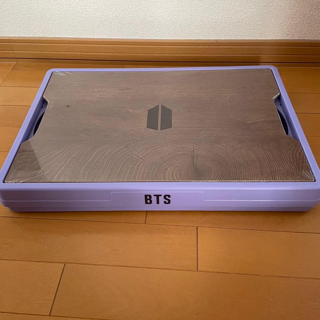 BTS Fortune Box フォーチューンボックス コンテナボックス