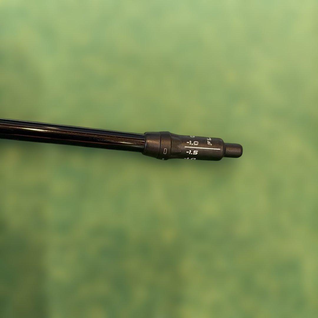PING ALTA J CB シャフト SRフレックス