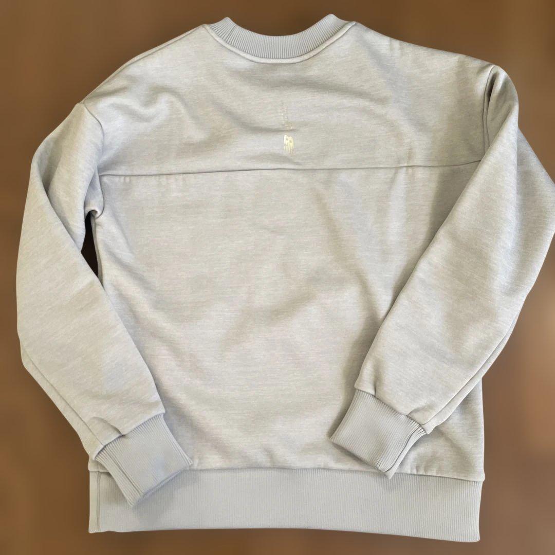 新品　ニューバランス　ゴルフ　レディース　トレーナー