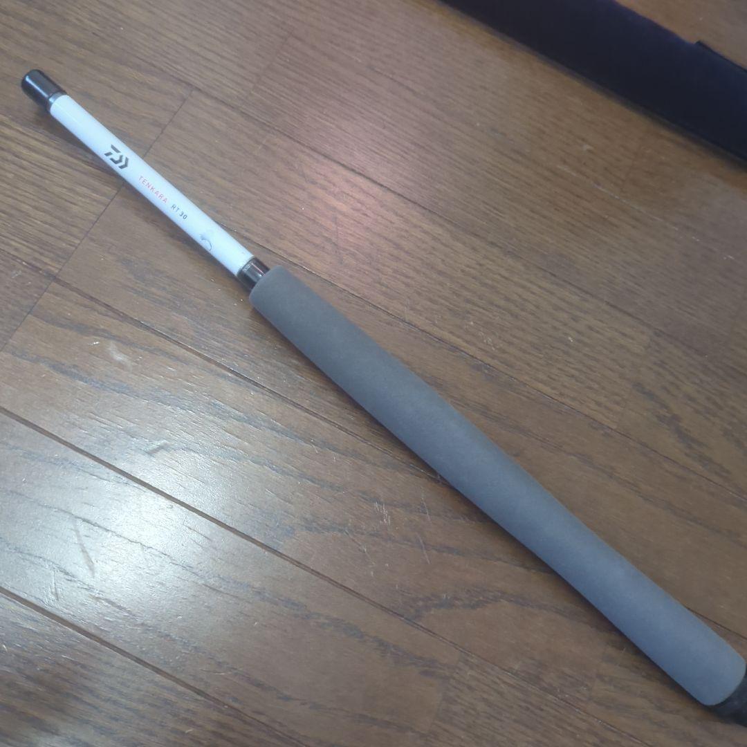 Daiwa TENKARA RT 30 釣り竿