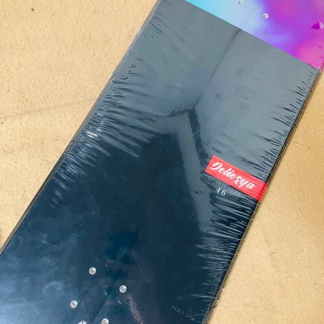 【未使用】CosmicSurf Deliesya スノーボード 146