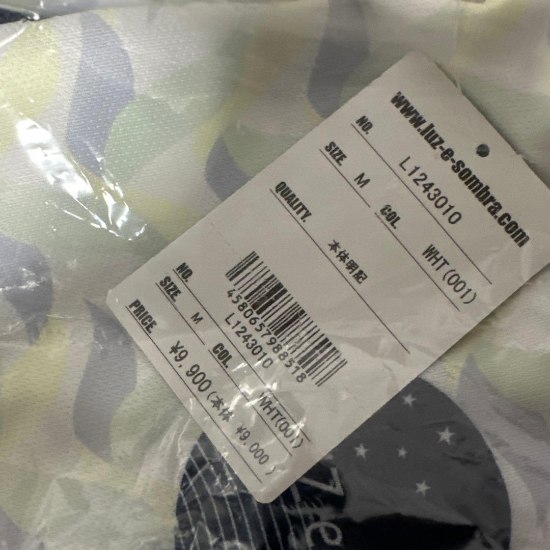 luzesombra 新品未使用　Mサイズ
