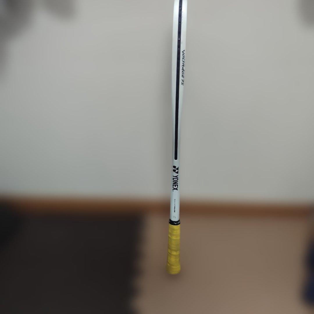 YONEX　ボルトレイジステア7S （後衛用）