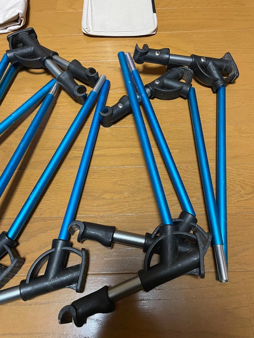 FUNDANGO コット　大きめサイズです
