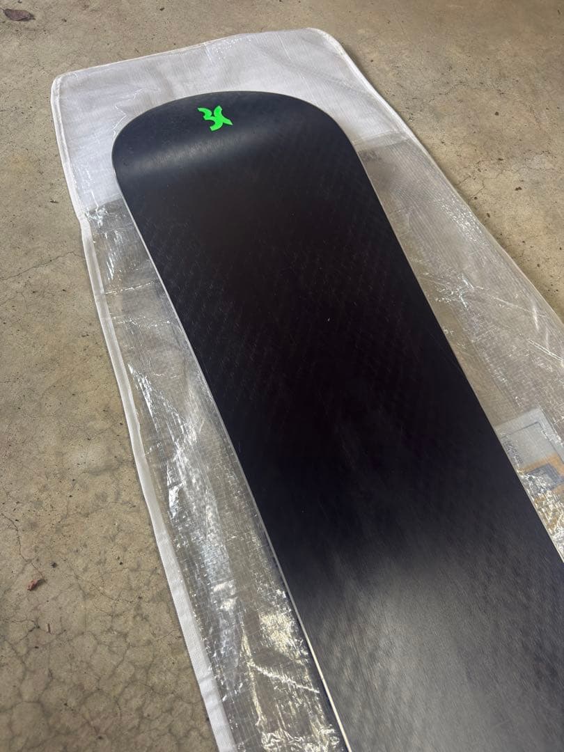 スノーボード BC STREAM S 159W 21-22