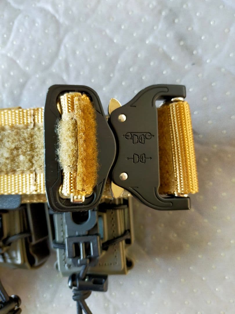 サバゲー用品 ホルスター 他