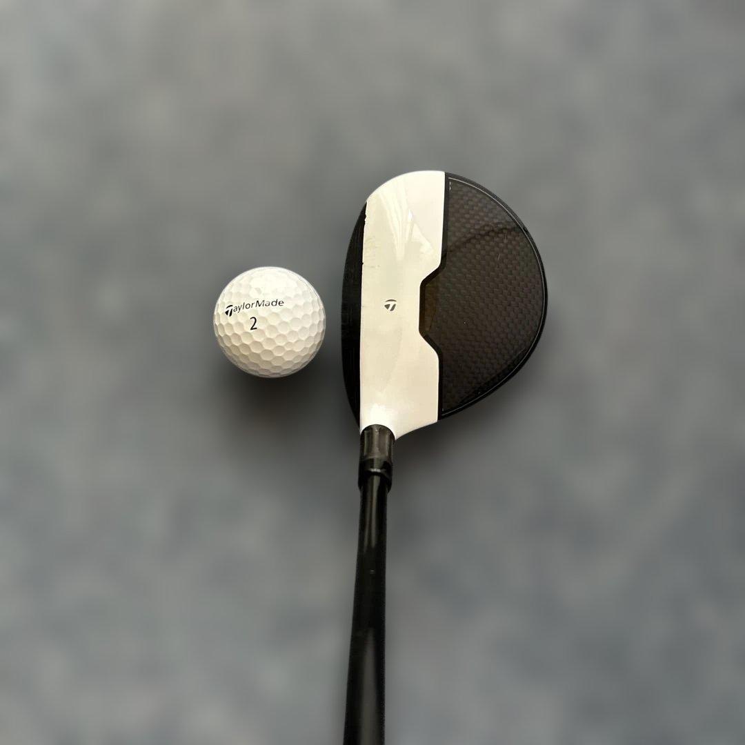 《テーラーメイド》TaylorMade M2 フェアウェイウッド 5W クリーク