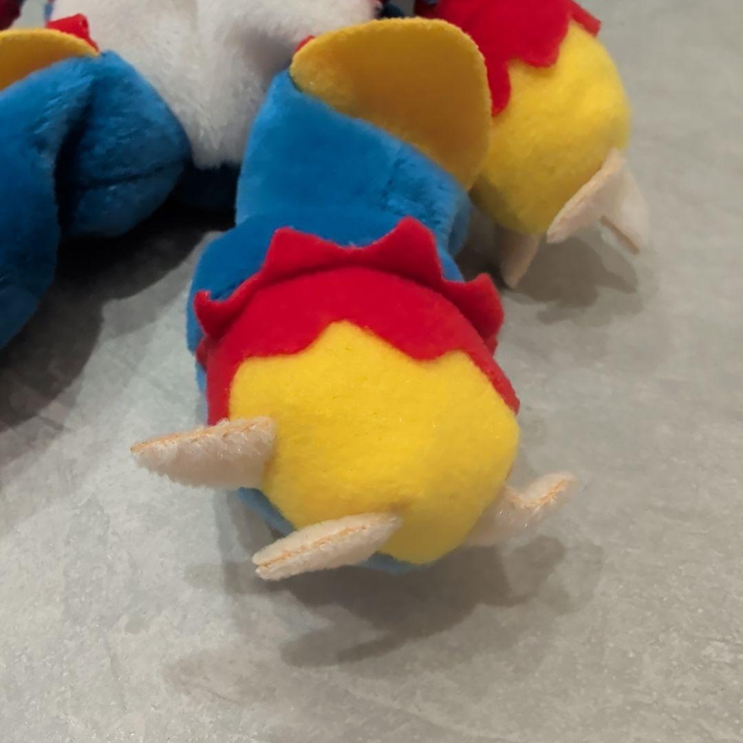デジモン くたキャラ フレイドラモン ぬいぐるみ