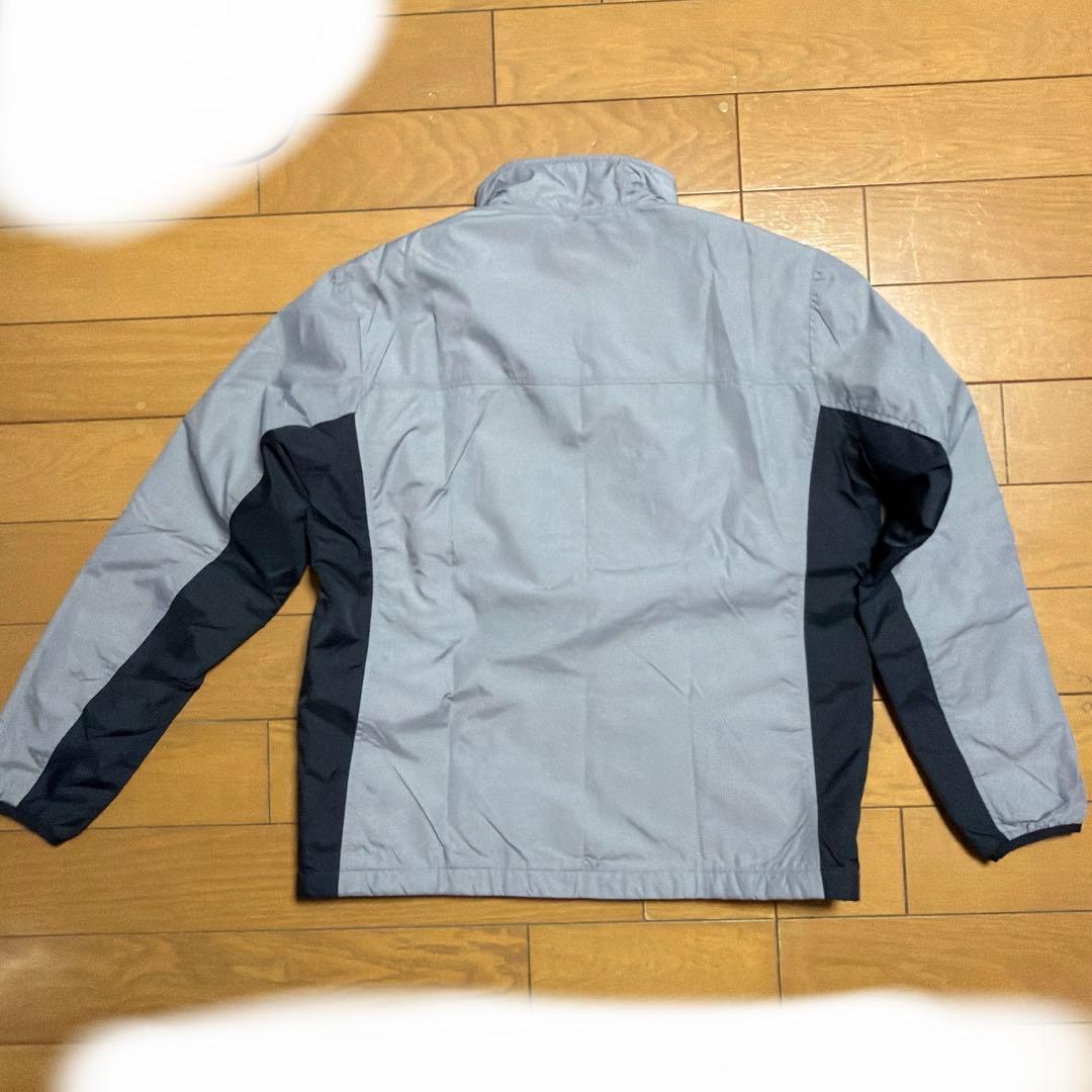 MIZUNO ゴルフウェア　上下セット　ブレスサーモ　メンズL