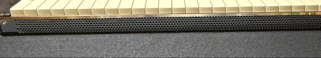 HAMMOND44 PRO-44HP(初代) (未使用マウスピース付き)