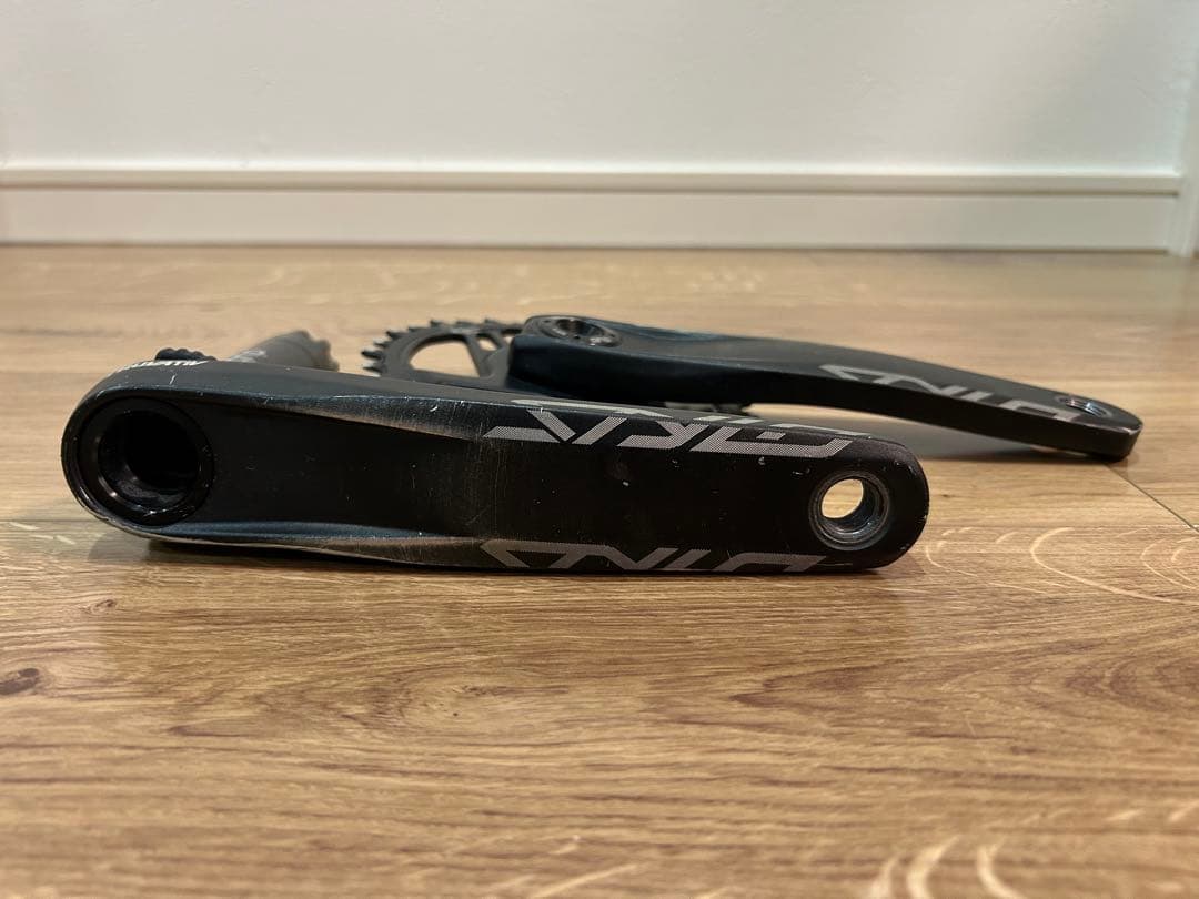 SRAM TRUVATIV STYLO EAGLE クランクセット 34T