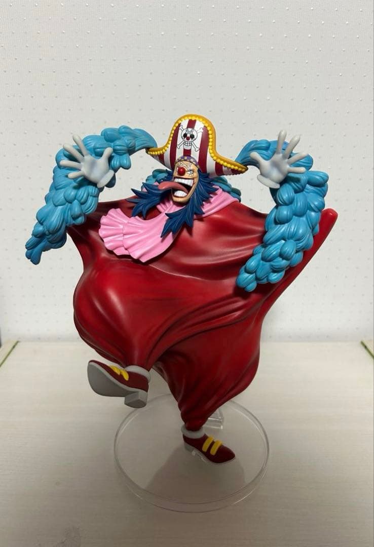 1番くじ　ワンピース フィギュア4体セット