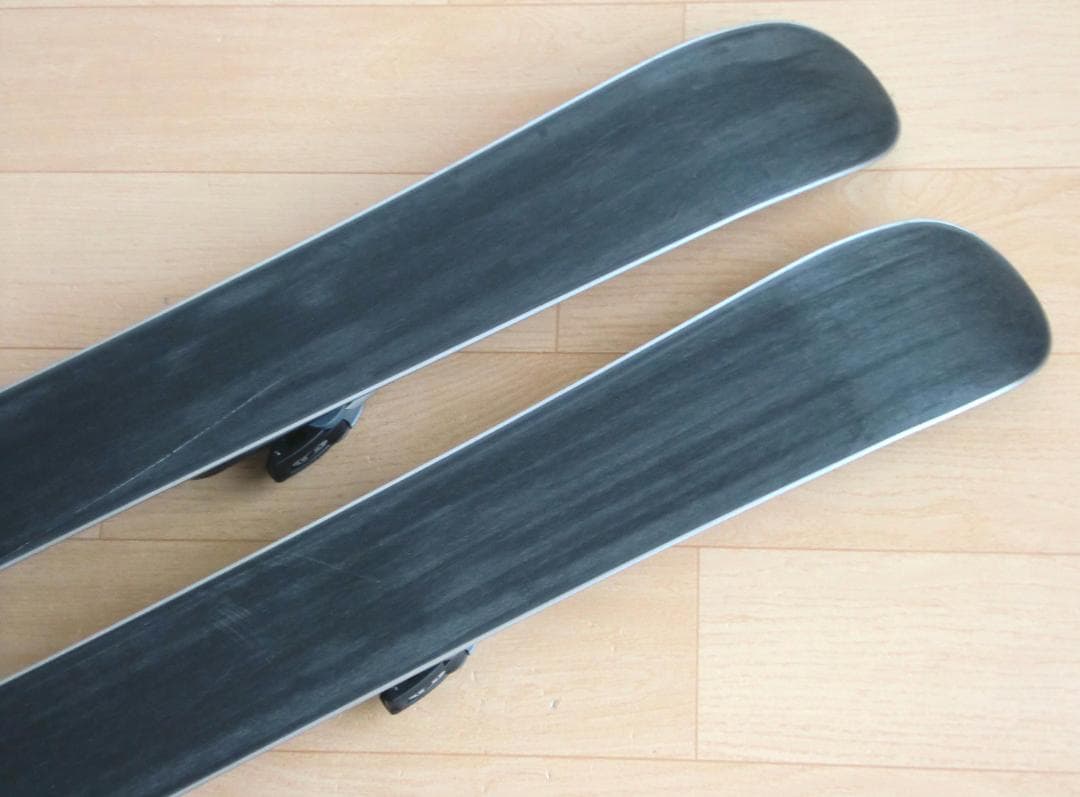 ■■送料無料■CARVING SCV■ショートスキー■99㎝■メンテ付■