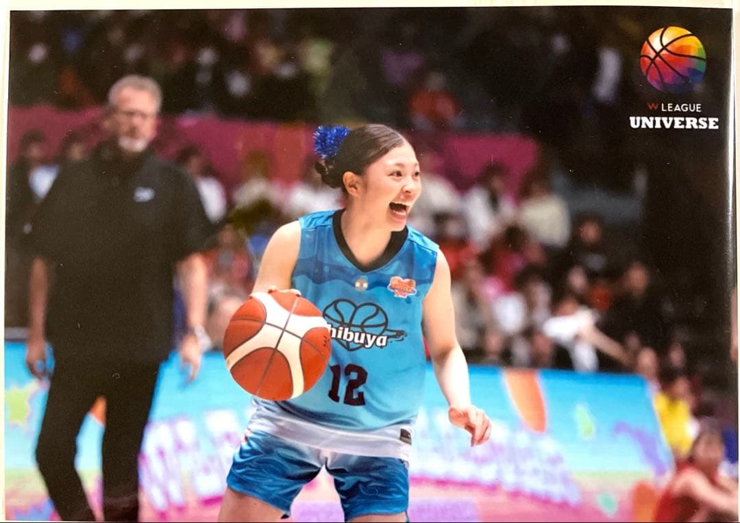 Wリーグ シャンソン　知名祐里　セット