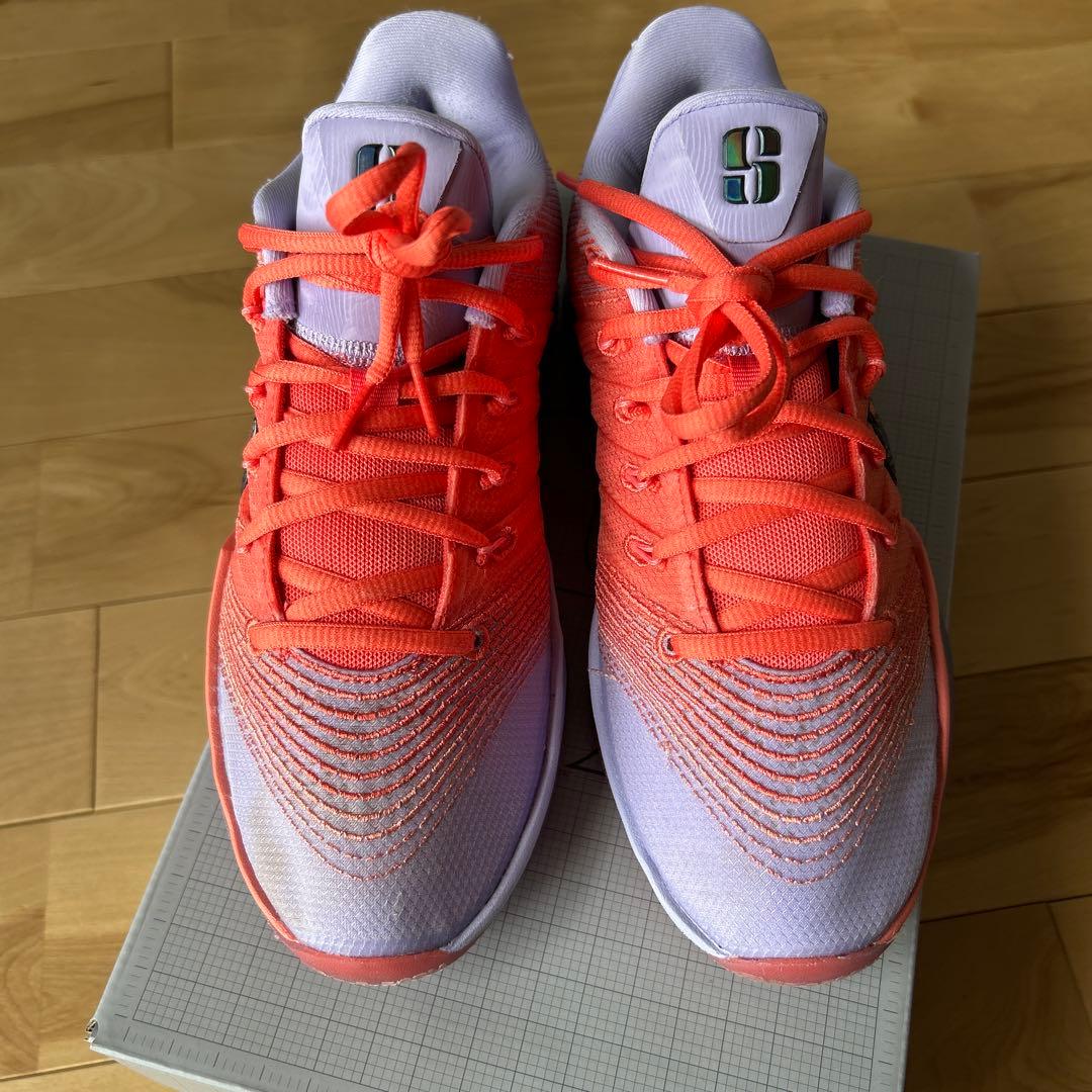 Nike Sabrina 3 Radiant サブリナ3