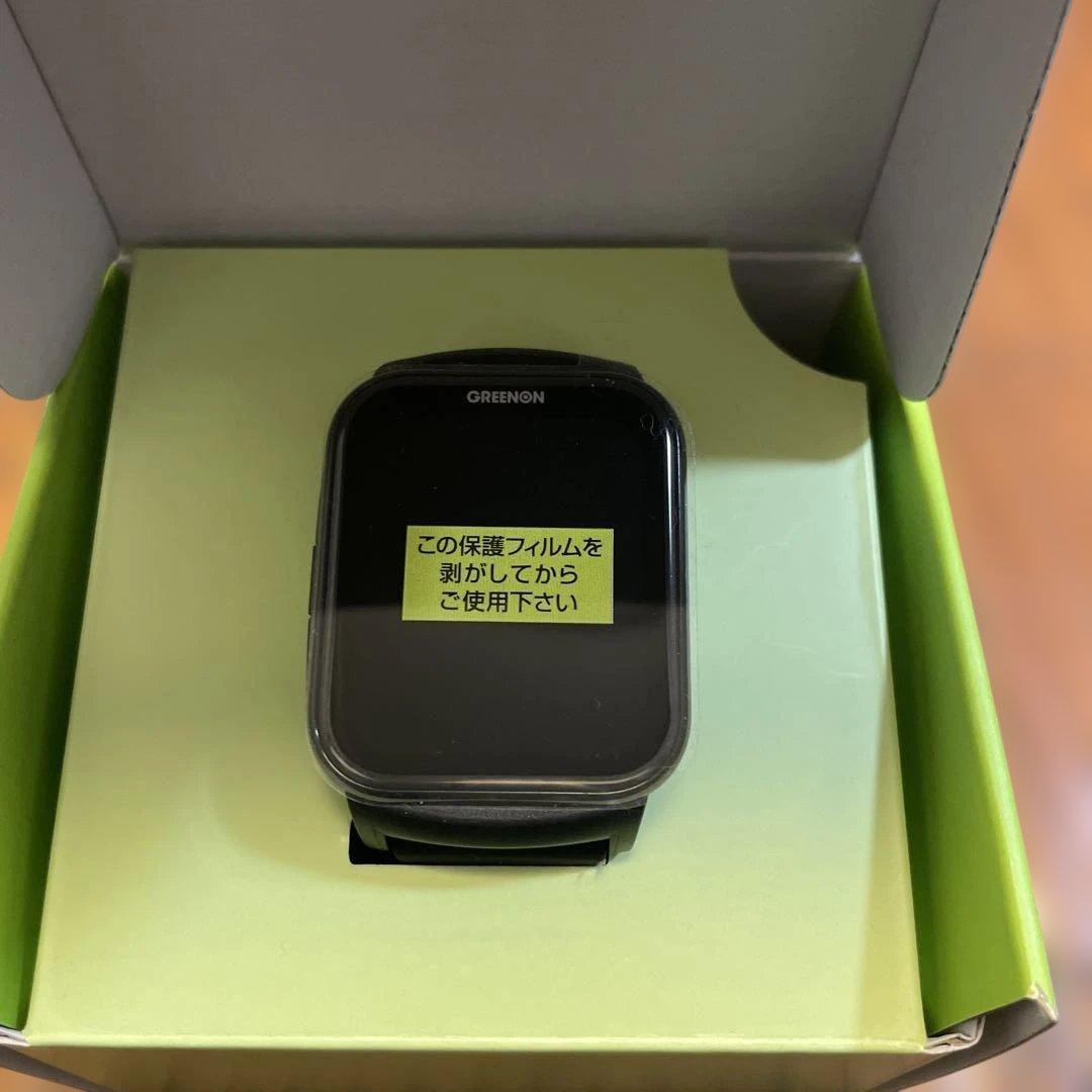 COCOAページ ゴルフウォッチ GS501