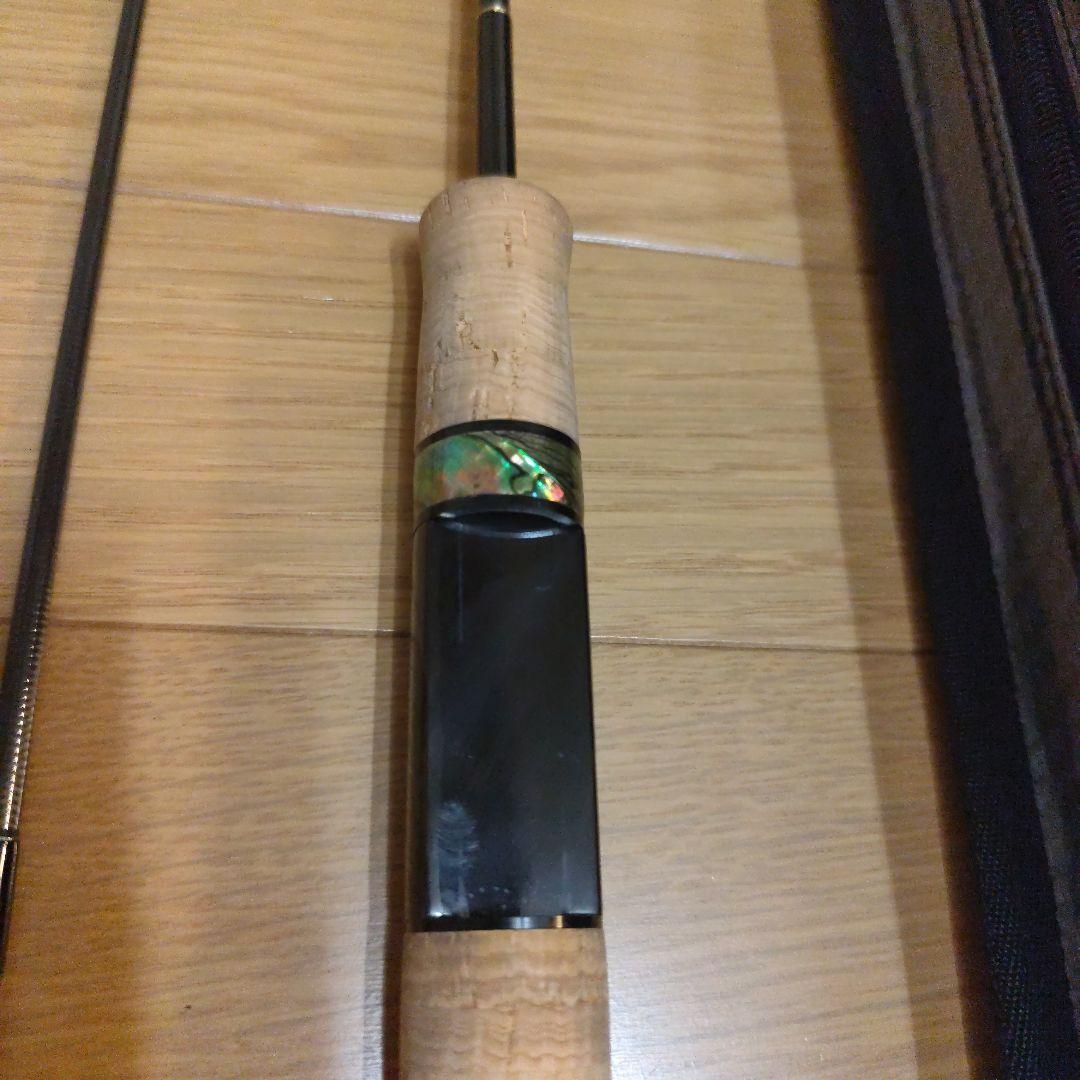ロデオクラフト キメラ 603L-e