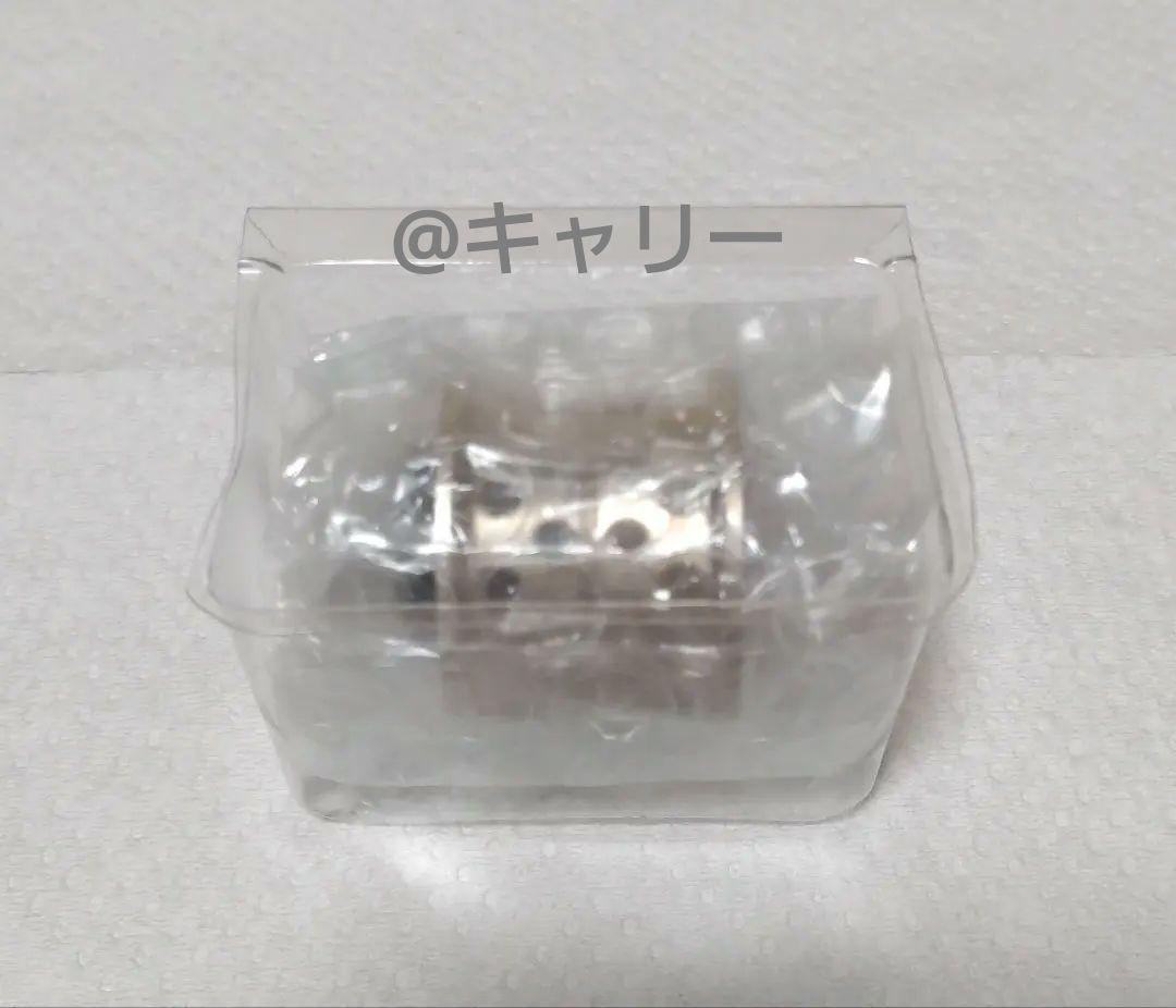 KTF IXA 25スティーズ LTD CT用 カラーパーツセット／ゴールド