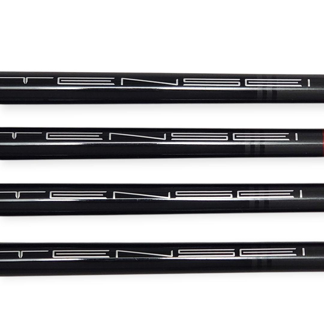希少 Titleist T200 2023 レディース アイアンセット