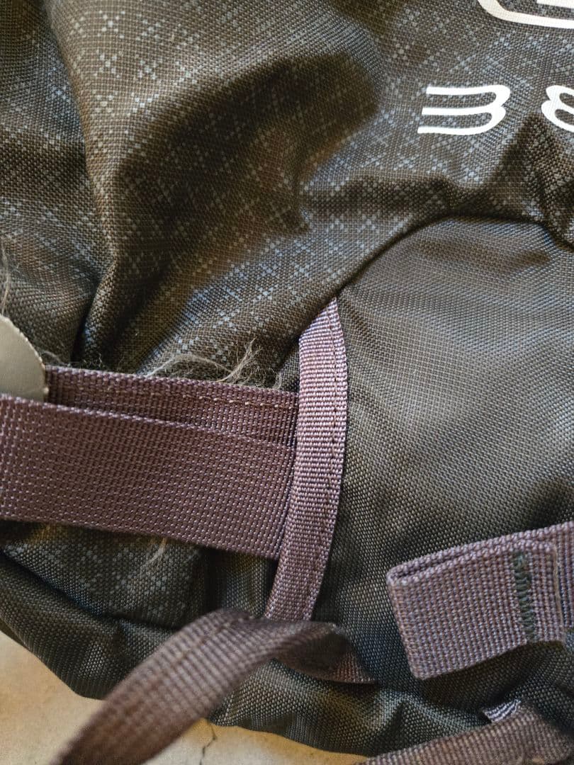 スキー OSPREY kode38