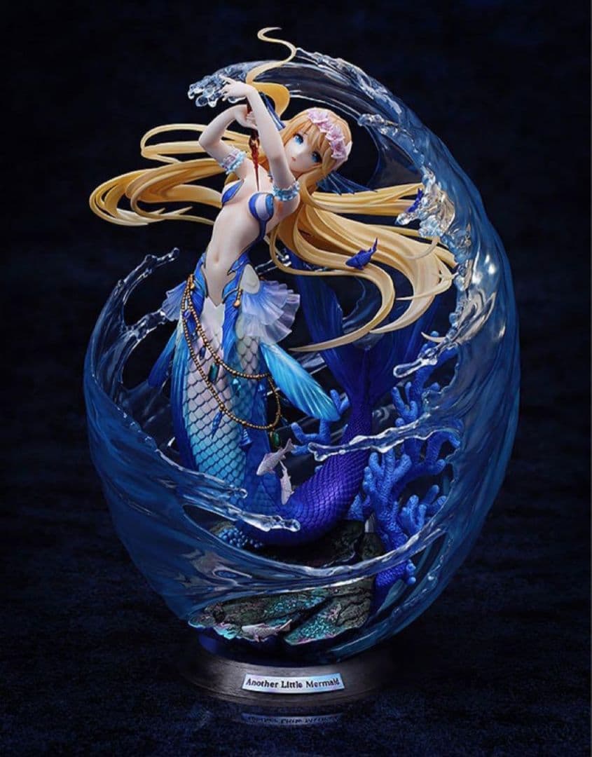 Myethos FairyTale-Another リトル・マーメイド 1/8