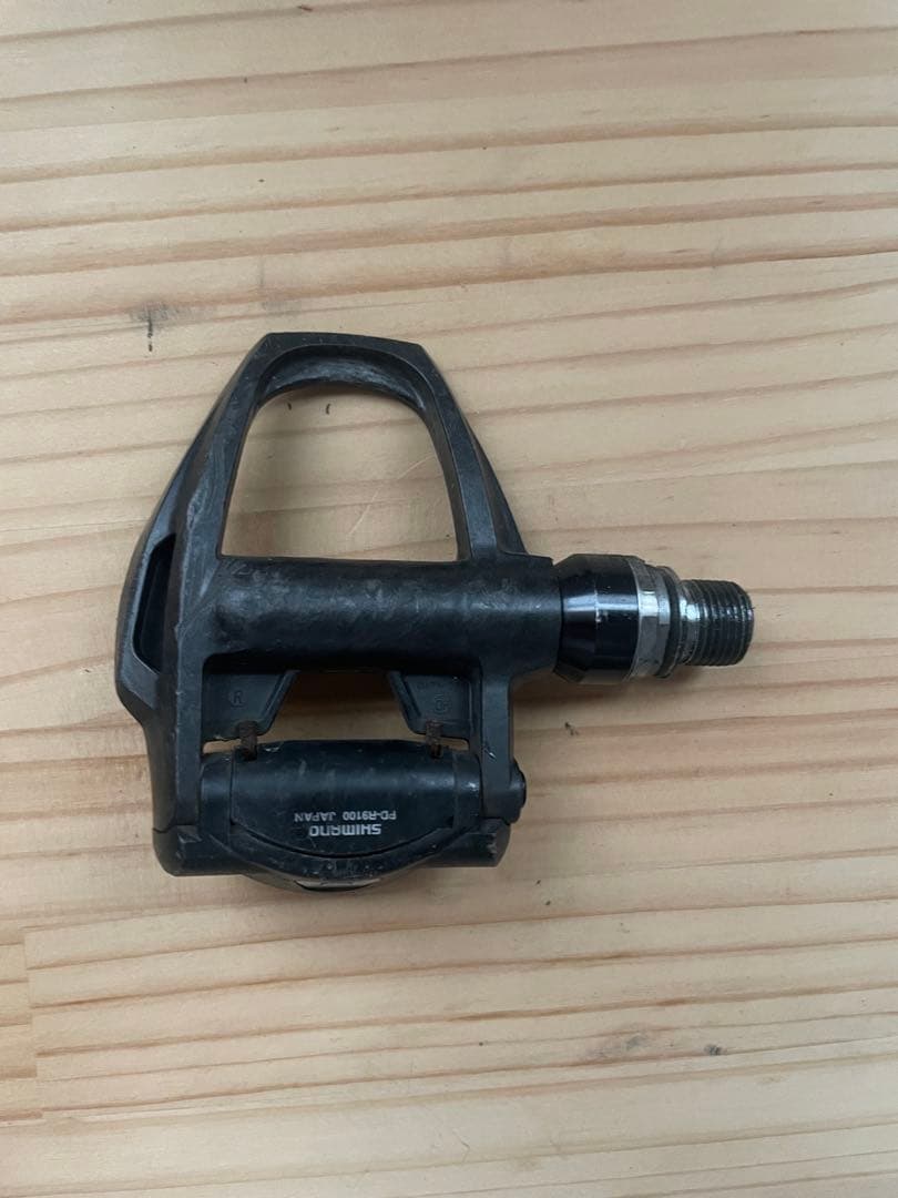 シマノ SHIMANO デュラエース DURA-ACE PD-9100ゆか