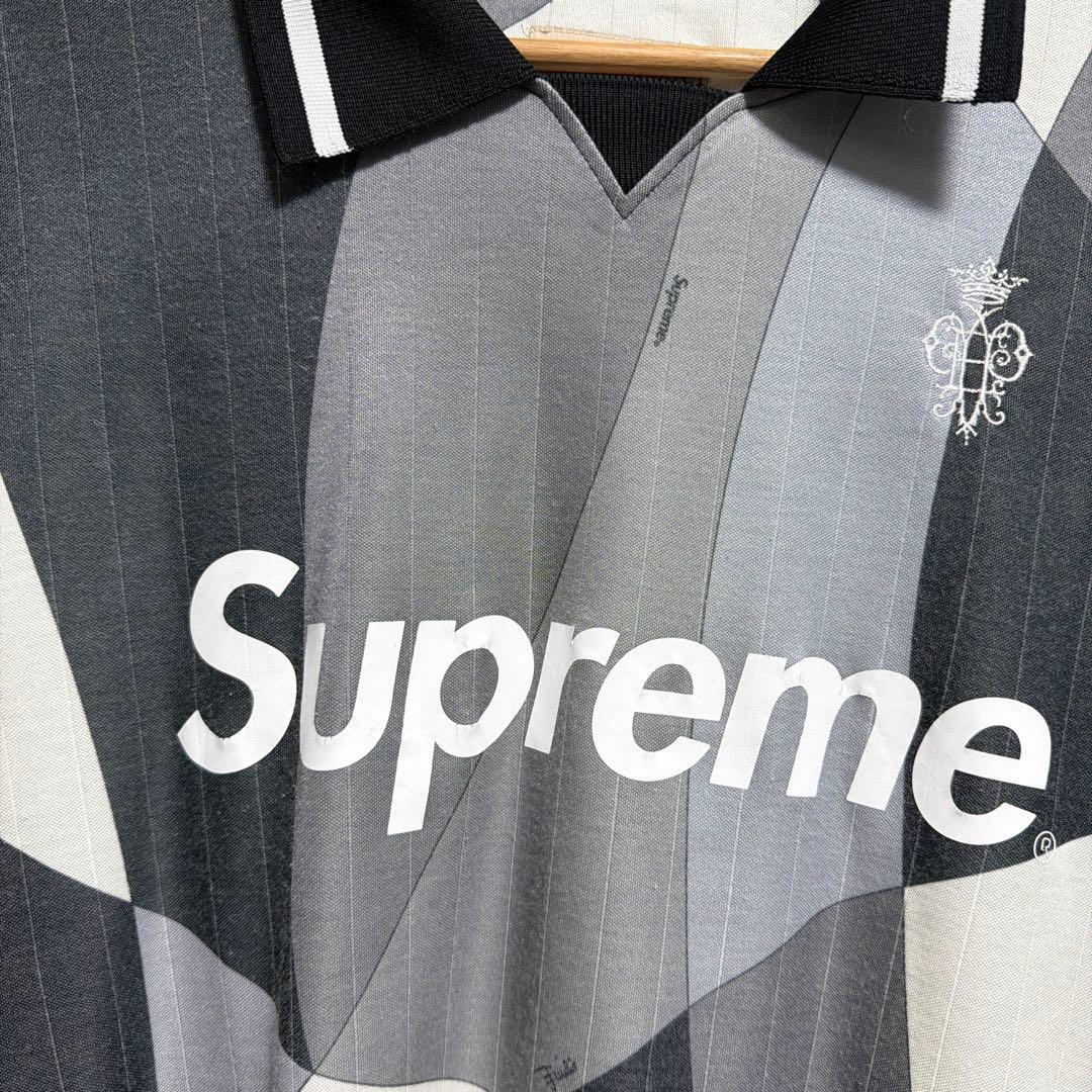 Supreme / Emilio Pucci® Soccer Jersey