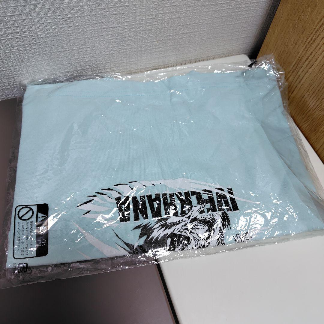 モンスターハンター アイスボーン モンハン部特製 イヴェルカーナ Tシャツ