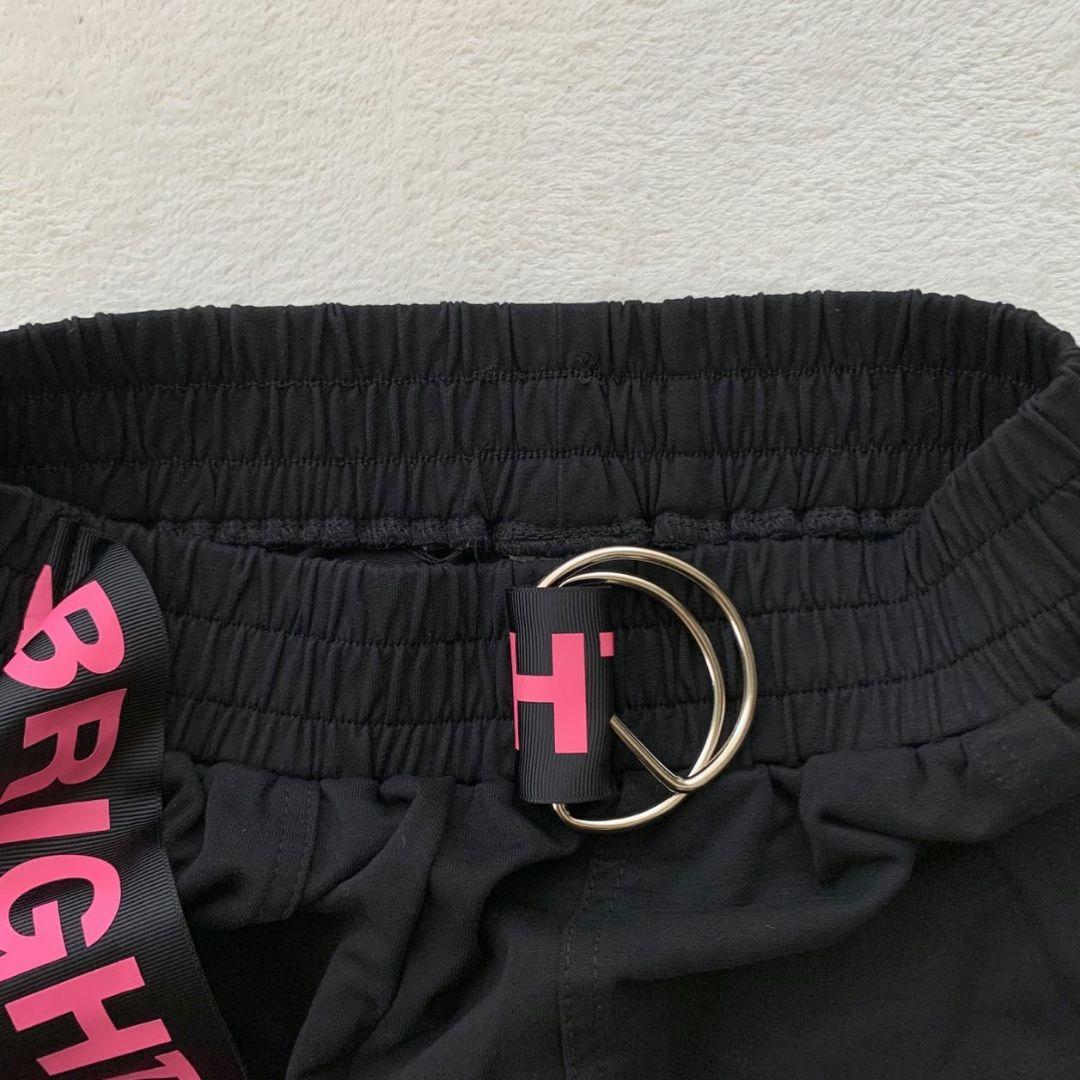 【美品】ZUMBA WEAR カーゴパンツ