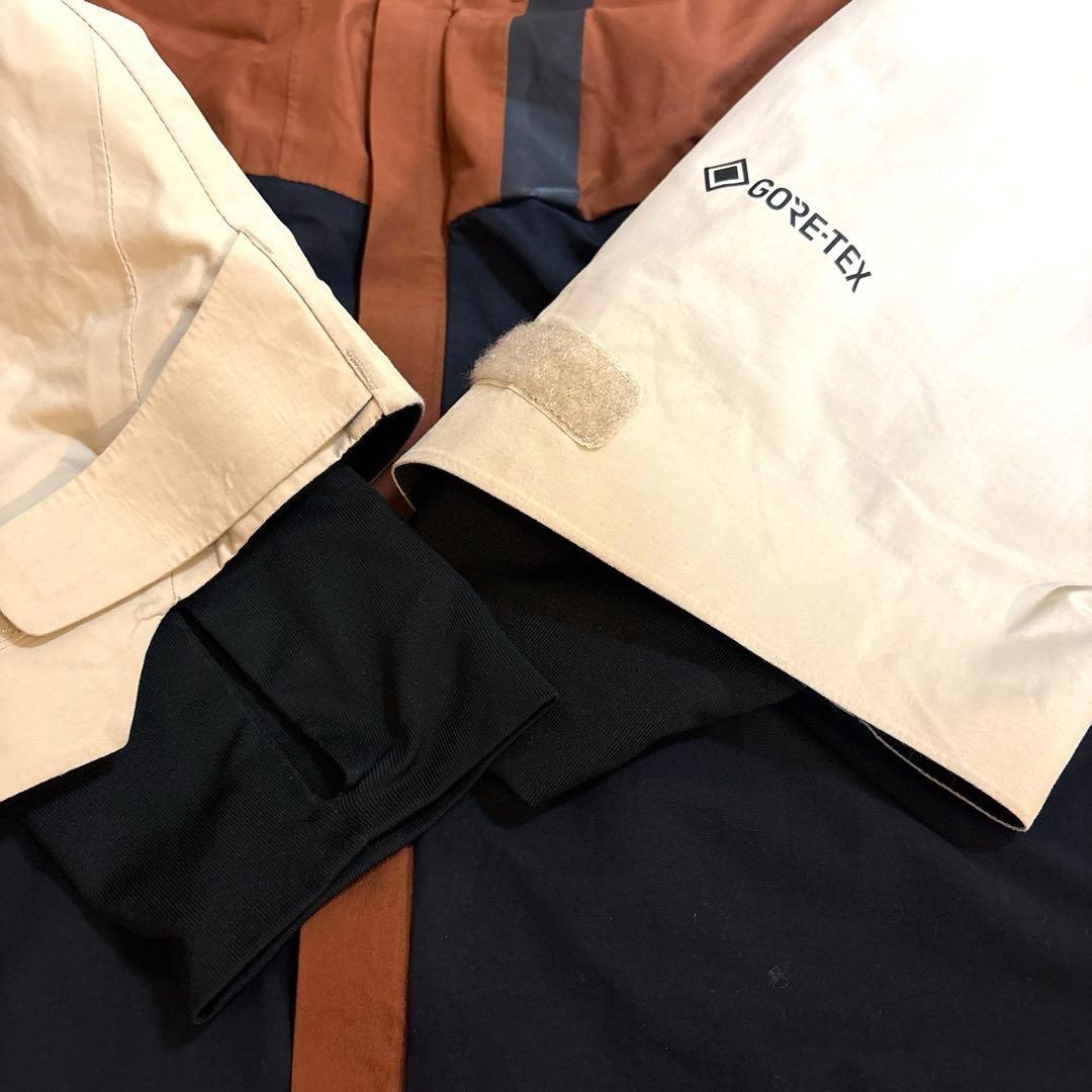 686 GORE-TEX スノーボード ウェア ジャケット　Lサイズ