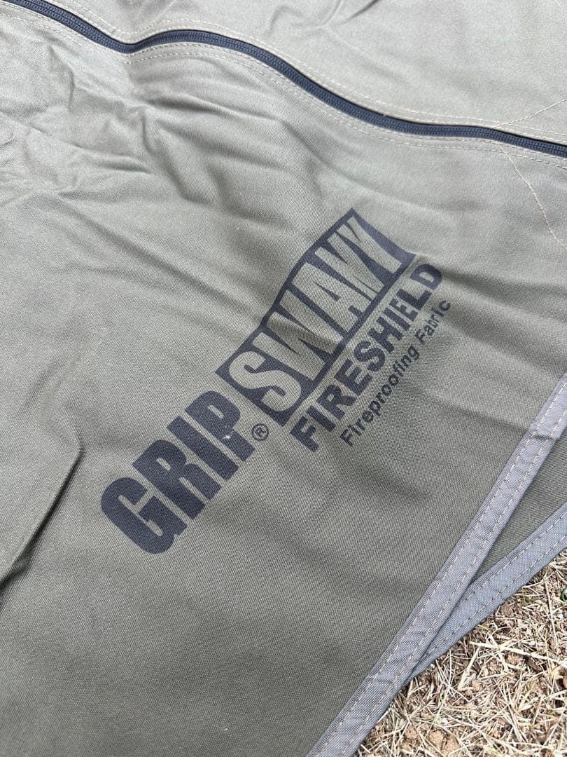 グリップスワニー　grip swany GSテント GST-01