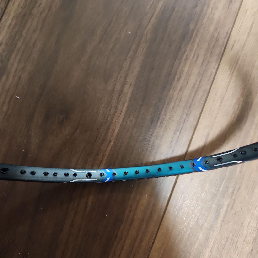 MIZUNO キャリバーVAツアー4UG5