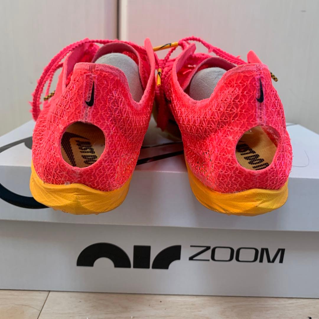 NIKEエアズームビクトリー 27.0cm