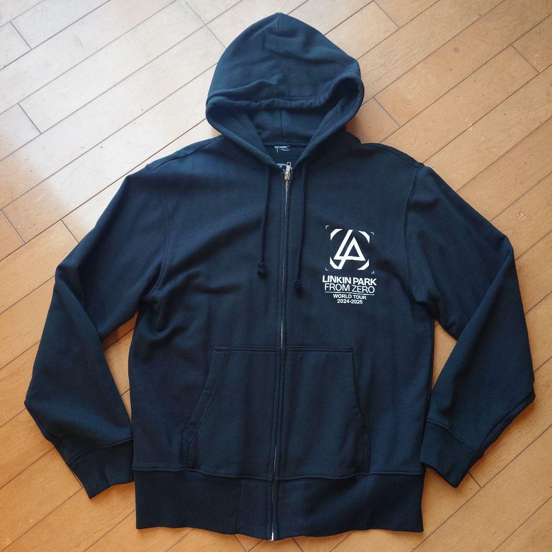 LINKIN PARK パーカー