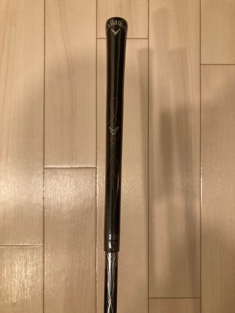【新品】キャロウェイ ディアブロ オクテイン ツアー 15° SR