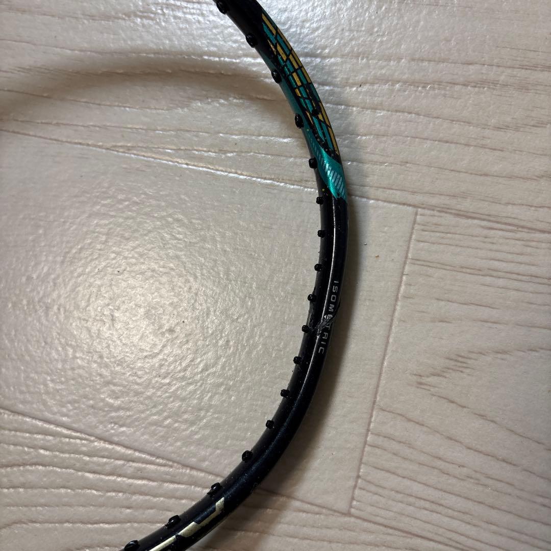 YONEX Astrox 88sproバドミントンラケット