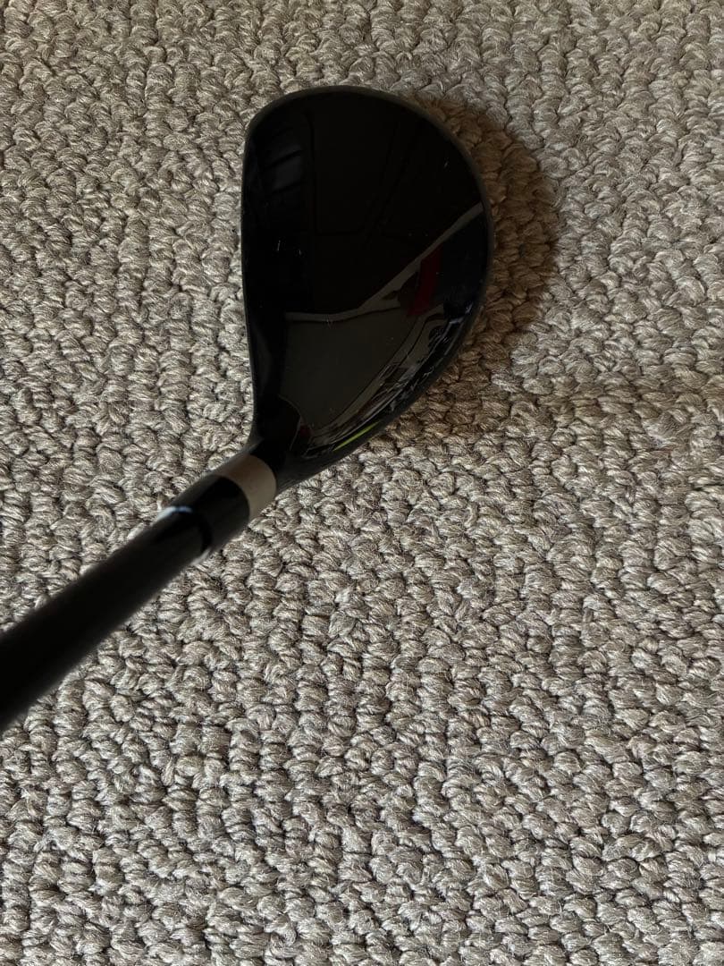 ☆HONMA U25 ユーティリティクラブ ヘッドカバー付き☆