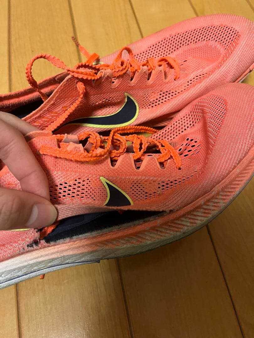 Nike スパイク3点セット