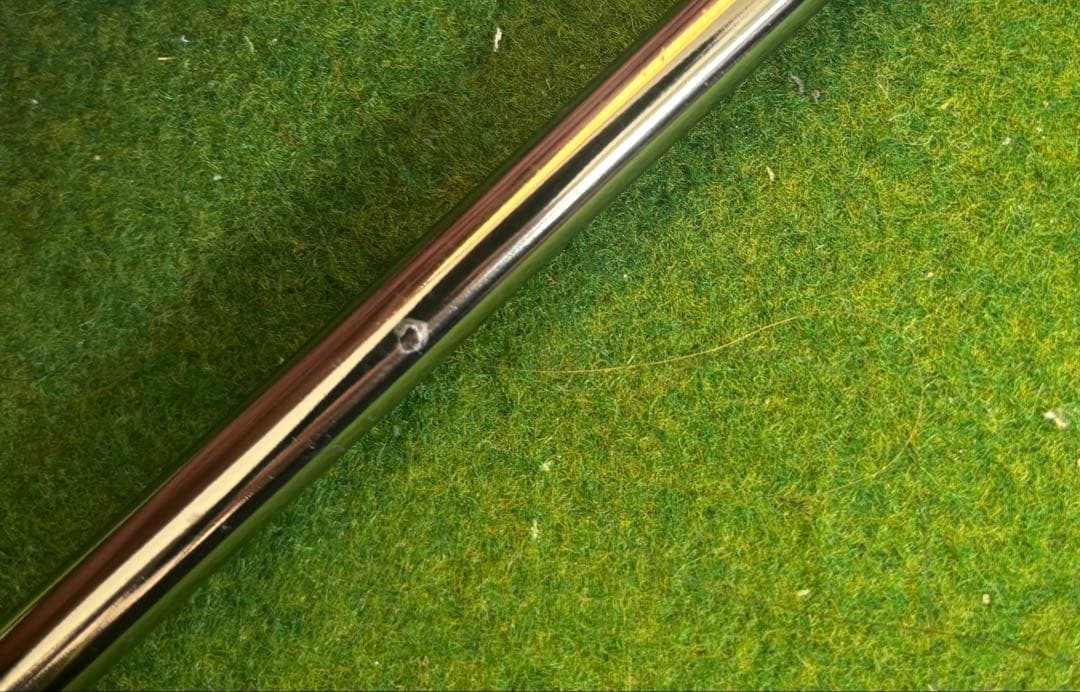 PING TOUR 2.0 Chrome シャフト　5本