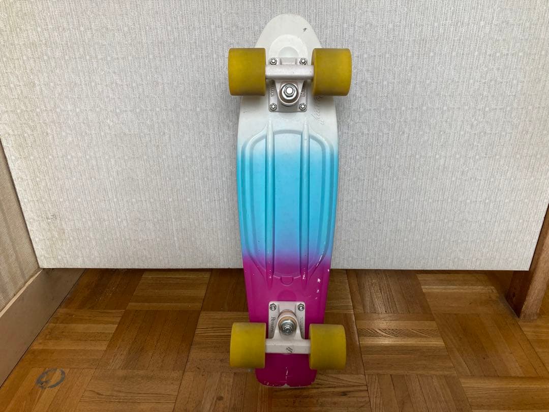 「大幅値下げ」Penny ペニー　22インチ　トリコロールカラー