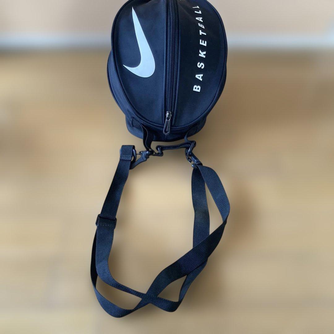 NIKE BASKETBALL ボールとケースセット