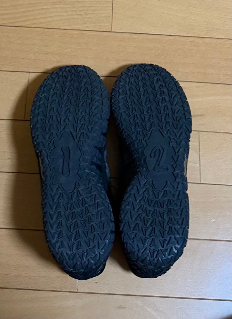 シューズ(男性用) NIKE JA3 by you 28.5