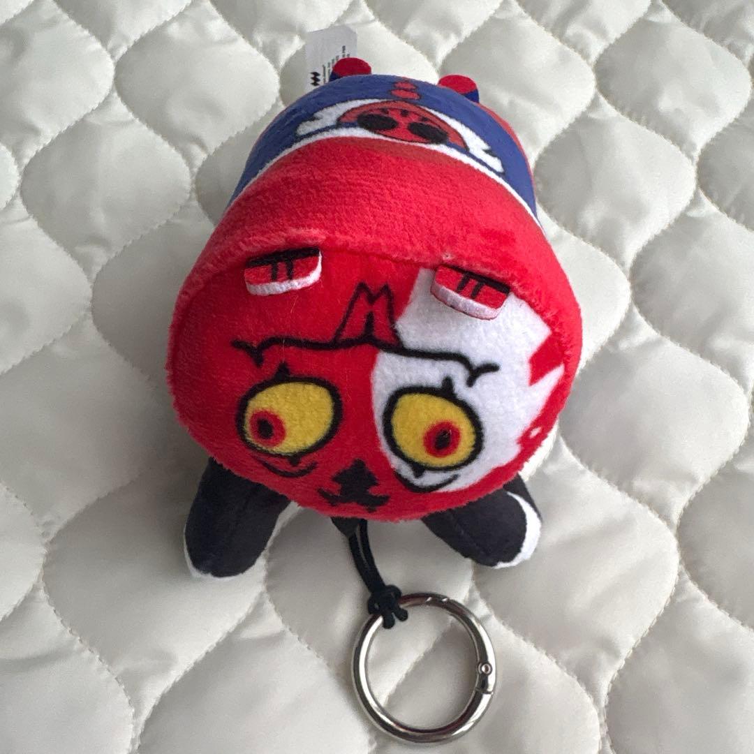 ヘルヴァボス　ナゲット　ブリッツ