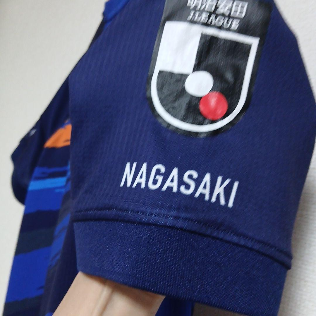 V・ファーレン長崎 サッカーウェア　Sサイズ