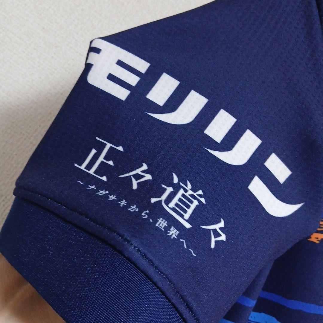 V・ファーレン長崎 サッカーウェア　Sサイズ