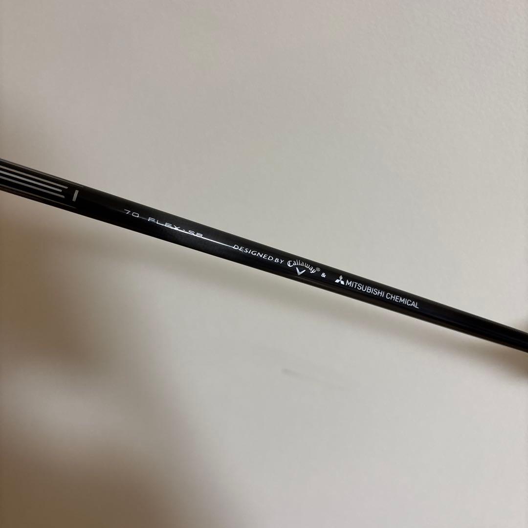 Callaway Apex ユーティリティクラブ